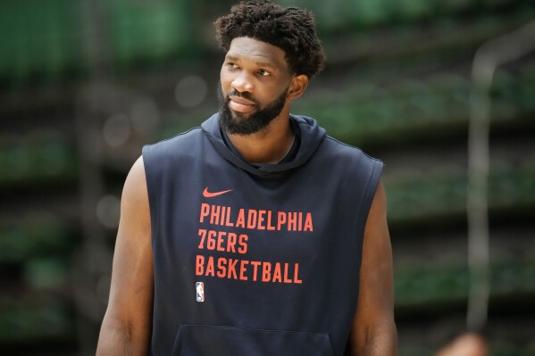 Sixers news shop